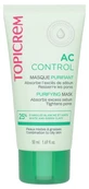 Topicrem AC Control Purifying Mask 50 ml