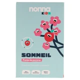 Nonna Lab Kids Sleep Appelpuree 10 sticks