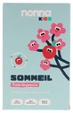 Nonna Lab Kids Sommeil Purée de Pomme 10 Sticks