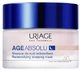 Uriage Age Absolu Masque de Nuit Redensifiant 50 ml