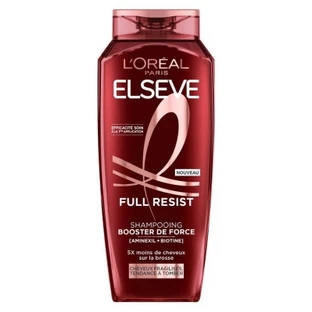 L'Oréal Paris Elseve Full Resist Versterkende Shampoo 250 ml