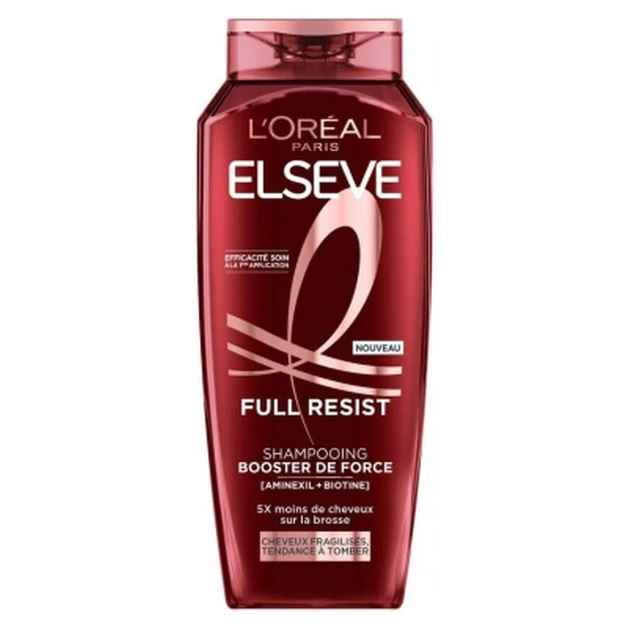 L'Oréal Paris Elseve Full Resist Versterkende Shampoo 250 ml