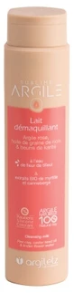 Argiletz Sublime Argile Reinigungsmilch 250 ml