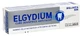 Pasta dentífrica Elgydium Cure Anti-Stain, 30 ml