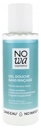 NOWA Cosmetics No-Rinse Shower Gel 100 ml