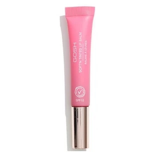 Gosh Copenhagen Soft'n Tinted Lip Balm 005 Pink Rose Gosh