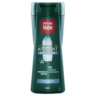 Pétrole Hahn Verzachtende Shampoo met Verfrissend Effect 250 ml
