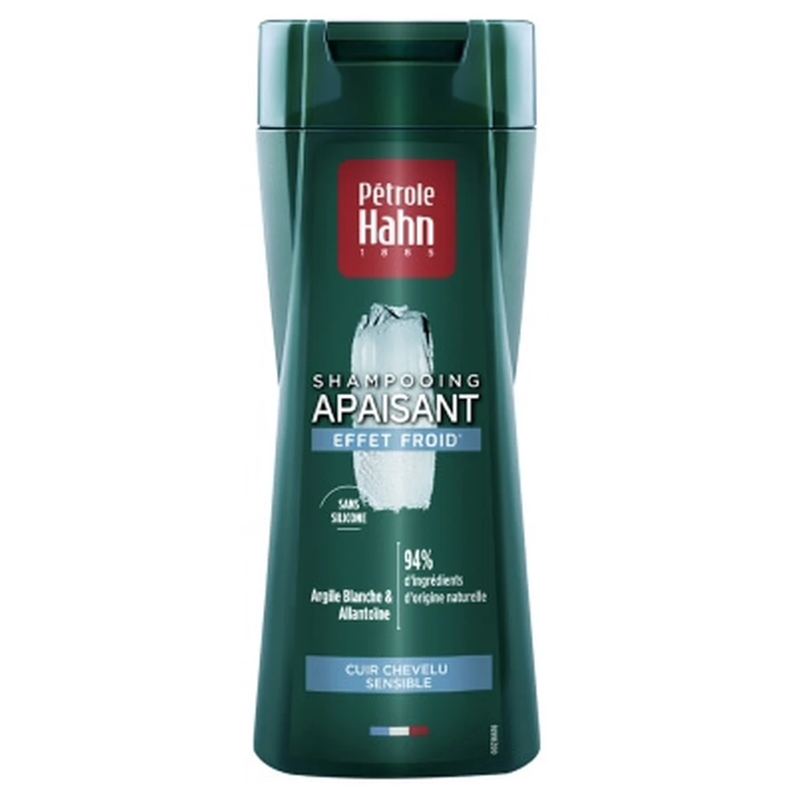 Pétrole Hahn Verzachtende Shampoo met Verfrissend Effect 250 ml