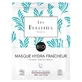 Les Poulettes Paris Bio-Feuchtigkeitsmaske „Hydra-Fresh“ 18 ml