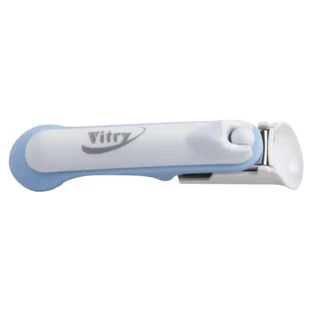 Vitry Baby-Safe Nail Clippers