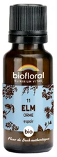 Biofloral-korrels 11 Iep - Biologische iep 19,5 g