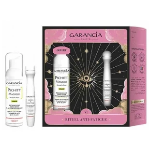 Garancia Larmes de Fantôme 10 ml + Pschitt Magique Nouvelle Peau 30 ml (gratis)
