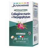 Juvamine Marine Collagen + Harpagophytum, 60 Tablets
