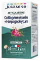 Juvamine Meereskollagen + Harpagophytum, 60 Tabletten