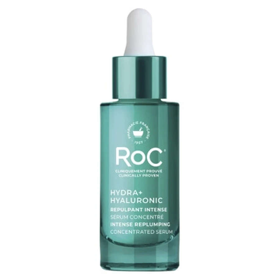 RoC Hydra+ Hyaluronic Intense Plumping Concentrated Serum 30 ml