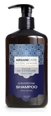 Arganicare Fortifying Prickly Pear Shampoo