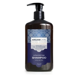 Arganicare Kräftigendes Kaktusfeigen-Shampoo