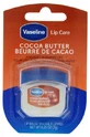 Bálsamo labial de vaselina y manteca de cacao, 7 g