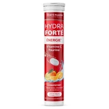 Forté Pharma Hydra Forté Energy 24 tabletki musujące