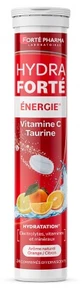 Forté Pharma Hydra Forté Energy 24 comprimidos efervescentes
