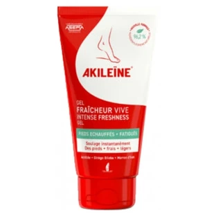 Akileïne Refreshing Gel 75 ml