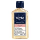 Phyto Couleur Anti-Fade-Shampoo 100 ml