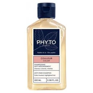 Phyto Couleur Anti-Fade-Shampoo 100 ml