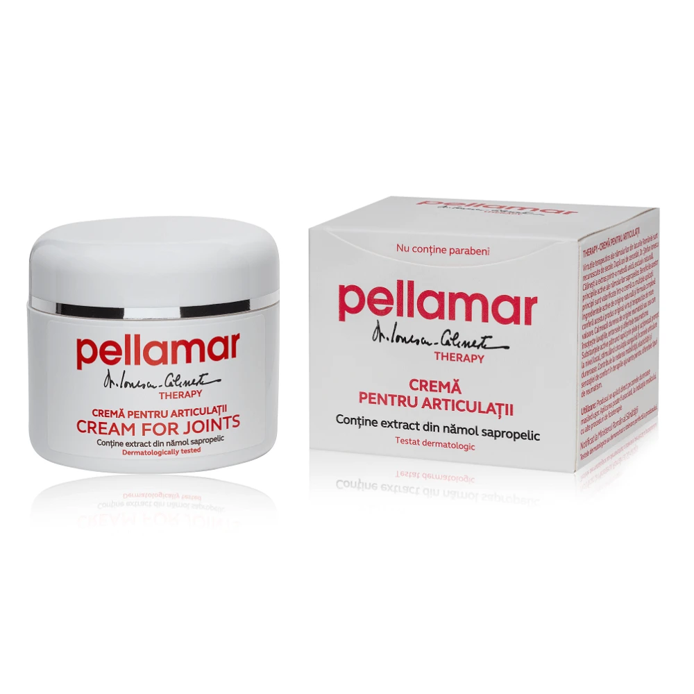 Therapy joint cream, 50 ml, Pellamar
