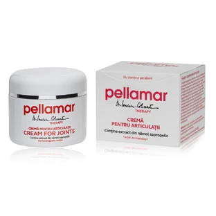 Therapie Gewrichtscrème, 50 ml, Pellamar