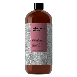 Eugène Perma ProfessionnelEugène Perma Collections Nature Shampoing Protecteur d'Éclat 1000 ml