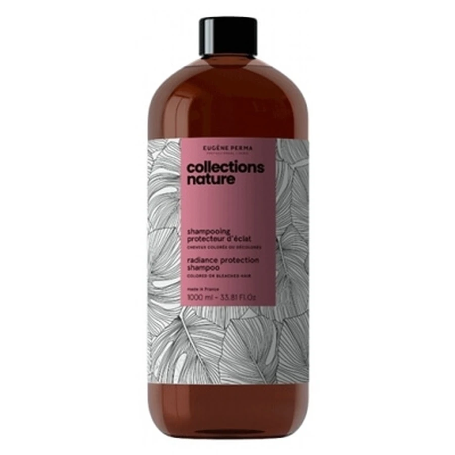 Eugène Perma ProfessionnelEugène Perma Collections Nature Shampoing Protecteur d'Éclat 1000 ml