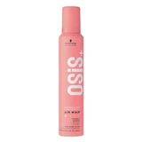 Schwarzkopf Professional Schwarzkopf OSIS+ Air Whip Mousse flexible Schwarzkopf Pro