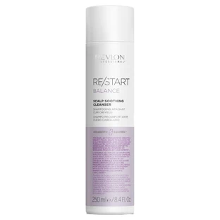 Revlon Professional Re/Start Balance Scalp-Soothing Shampoo 250 ml