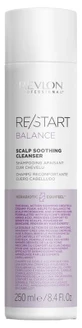 Revlon Professional Re/Start Balance Scalp-Soothing Shampoo 250 ml