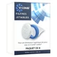 Licetec V-Comb 8 Einwegfilter
