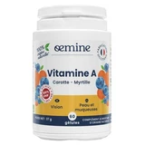 Oemine Vitamin A 60 Kapseln