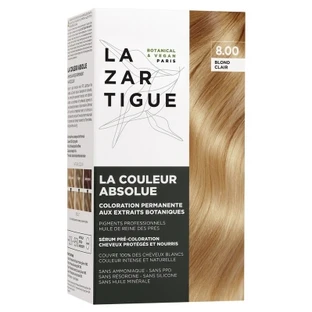 Lazartigue The Absolute Color