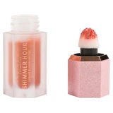 Profusion Cosmetics Shimmer Hour vloeibare blush 6 ml