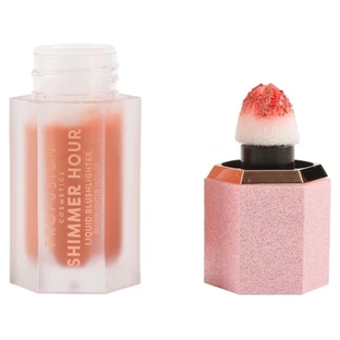 Profusion Cosmetics Shimmer Hour Liquid Blush 6 ml