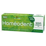 Boiron Homéodent Complete verzorging voor tanden en tandvlees 75 ml