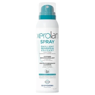 Isispharma Xerolan Beruhigendes, regenerierendes Pflege-Spray 150 ml