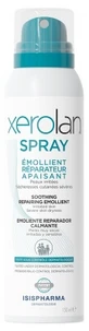 Isispharma Xerolan Verzachtende, herstellende verzorgende spray 150 ml