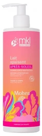 MKL Green Nature Mohea Biologische Verzachtende After-Sun-lotion 400 ml