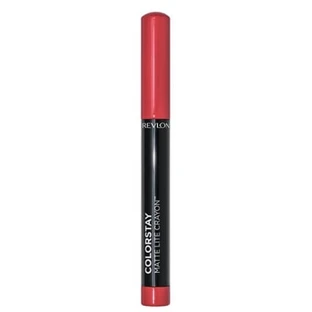 Lápiz de labios Revlon ColorStay Matte Lite n.º 008 «She's Fly» Revlon