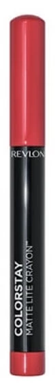 Revlon ColorStay Matte Lite Lippenstiftstift Nr. 008 „She's Fly“ Revlon