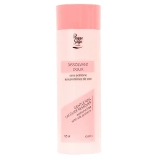 Quitaesmalte suave sin acetona de Peggy Sage, 125 ml
