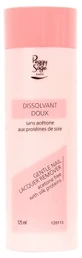 Peggy Sage Dissolvant Doux sans Acétone 125 ml