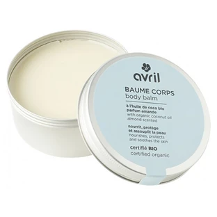 April Biologische Lichaamsbalsem 200 ml