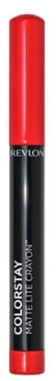 Revlon ColorStay Matte Lite Lippenstiftstift Nr. 009 „Ruffled Feathers“ Revlon