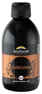 Cúrcuma ecológica Biofloral, 300 ml